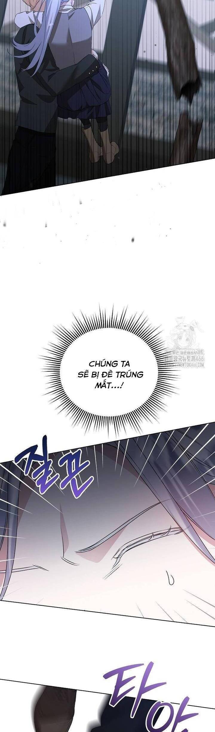 Trở Thành Con Gái Nuôi Của Gia Tộc Sát Thủ - Page 13