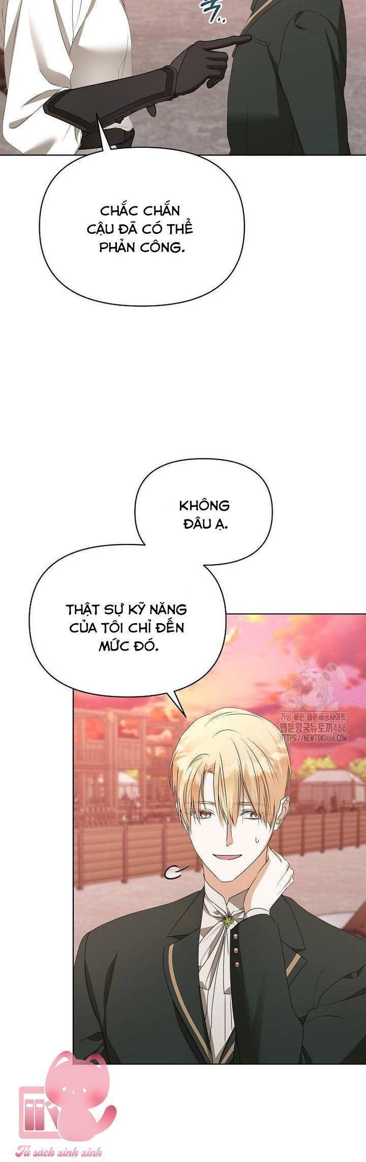 Trở Thành Con Gái Nuôi Của Gia Tộc Sát Thủ - Page 6