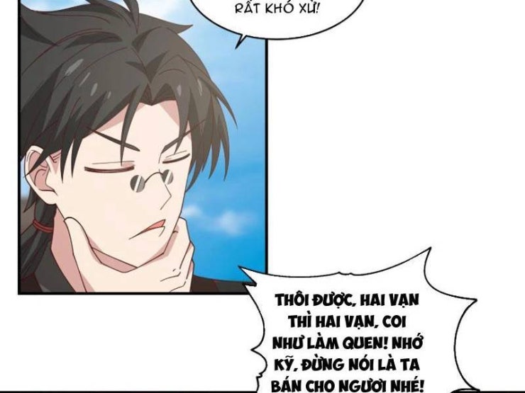 Vô Địch Thật Tịch Mịch - Page 40