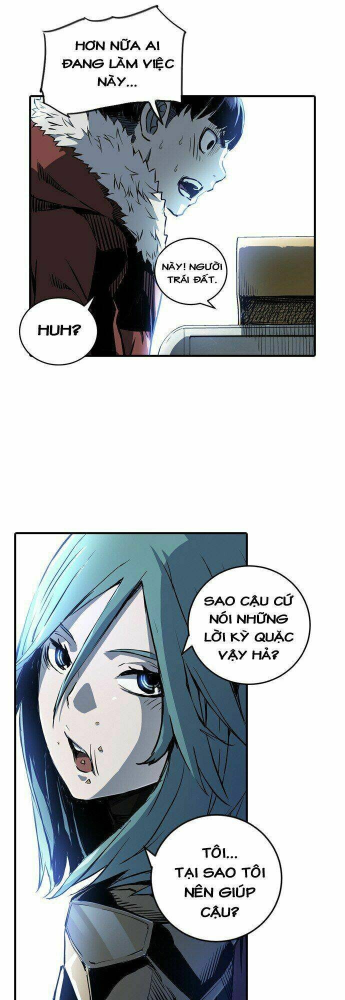 Kangtawoo - Page 50