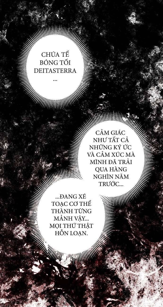 Lời Thú Nhận Của Chúa Tể Bóng Tối - Page 10