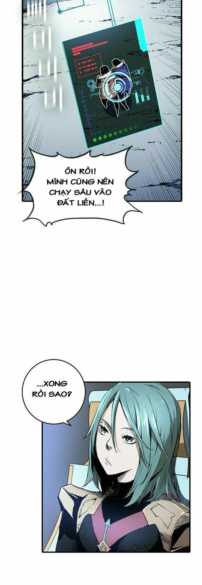Kangtawoo - Page 58