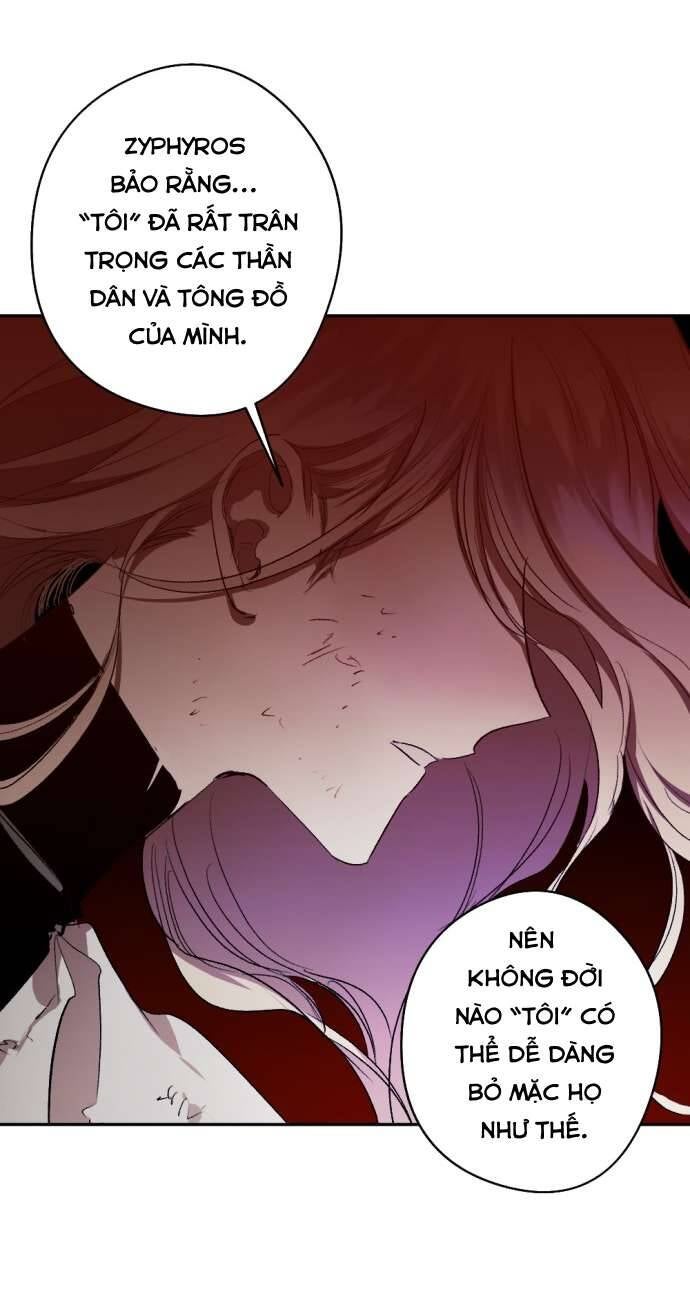 Lời Thú Nhận Của Chúa Tể Bóng Tối - Page 46