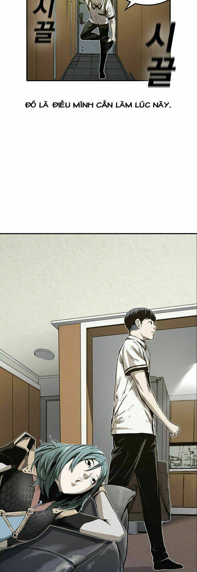 Kangtawoo - Page 23