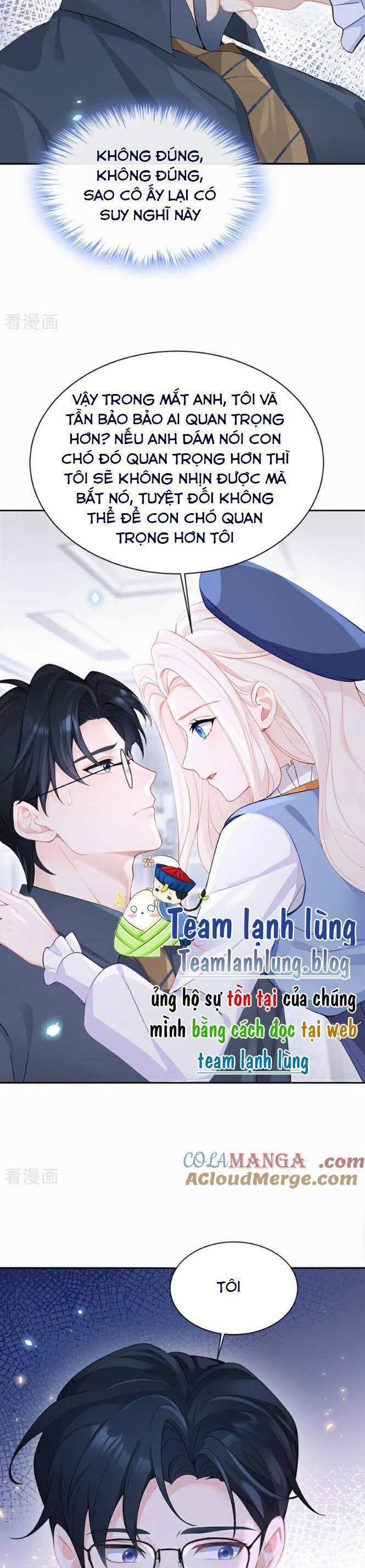 Xuyên Nhanh Ký Chủ Cô Ấy Một Lòng Muốn Chết - Page 12