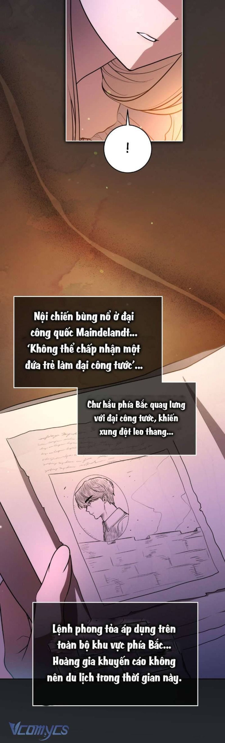 Cái Giá Phải Trả - Page 3