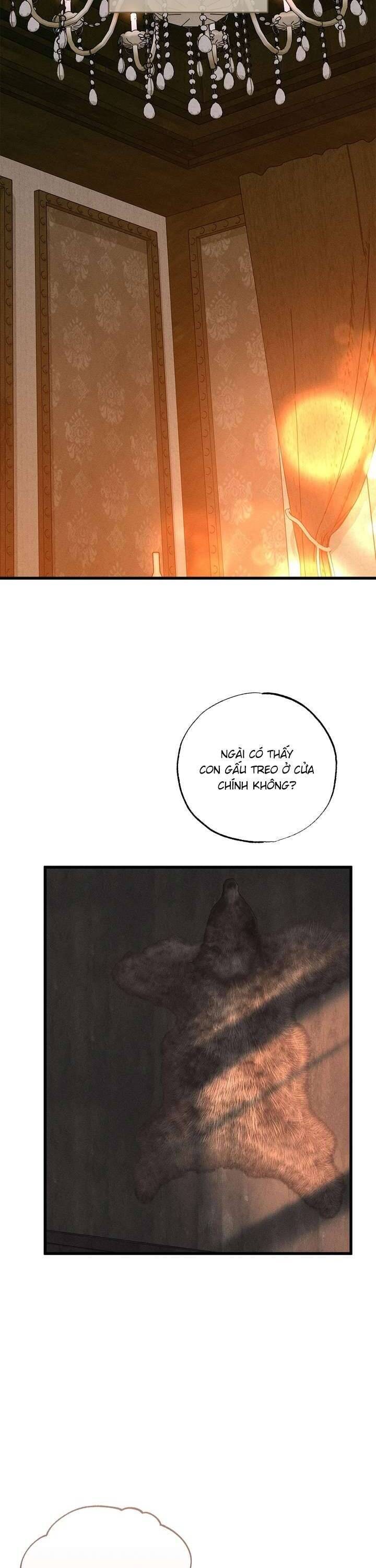 Vị Phu Quân Căm Ghét Tôi Đã Mất Trí Nhớ - Page 35