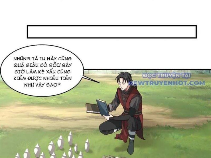 Vô Địch Thật Tịch Mịch - Page 7