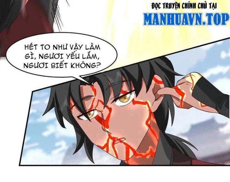 Vô Địch Thật Tịch Mịch - Page 33