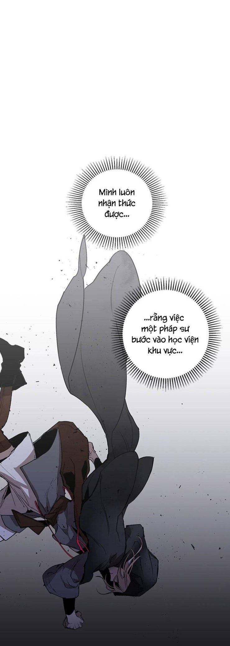 Lời Thú Nhận Của Chúa Tể Bóng Tối - Page 69