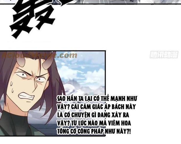 Vô Địch Thật Tịch Mịch - Page 17