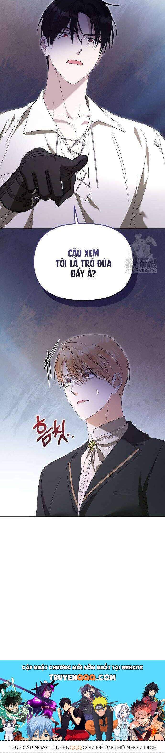 Trở Thành Con Gái Nuôi Của Gia Tộc Sát Thủ - Page 42