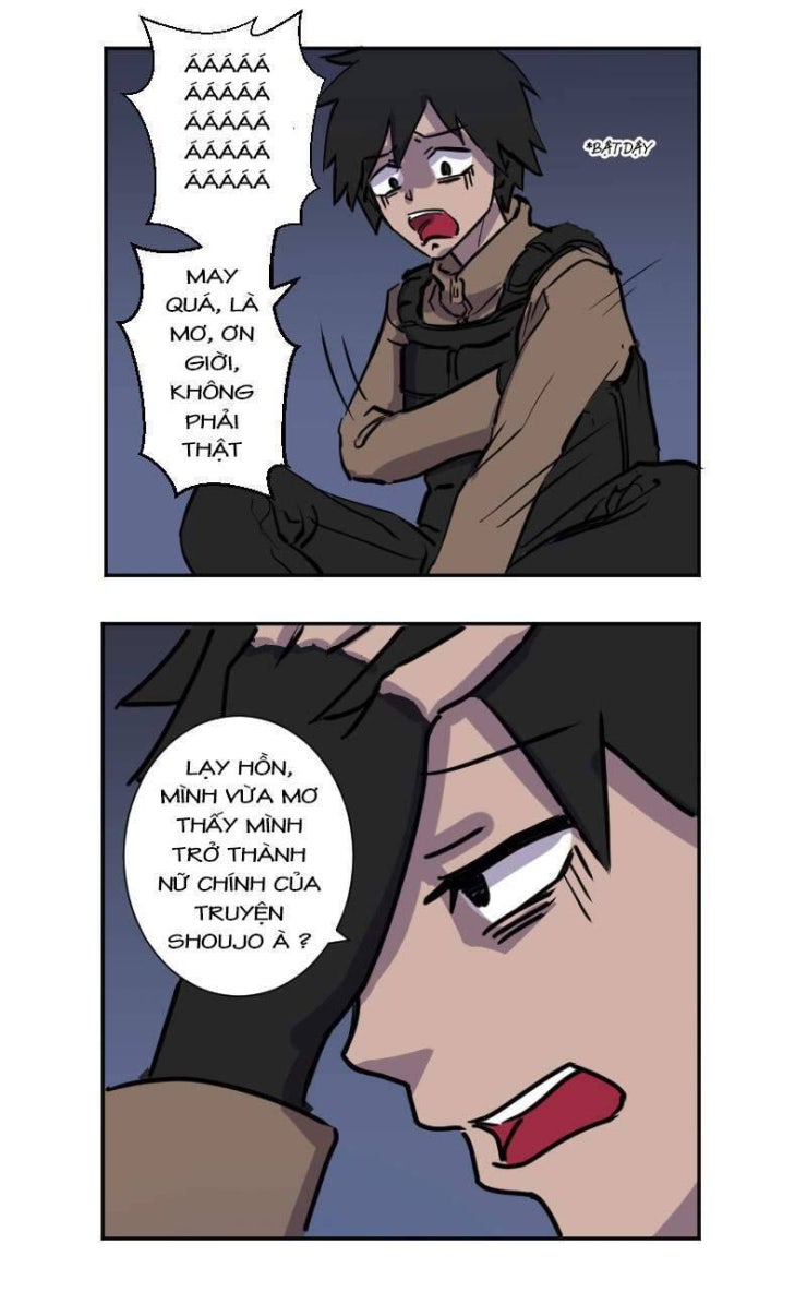 Apocalypse - Page 7