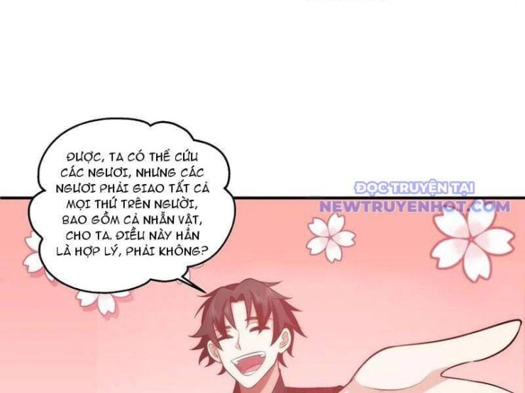 Vô Địch Thật Tịch Mịch - Page 57