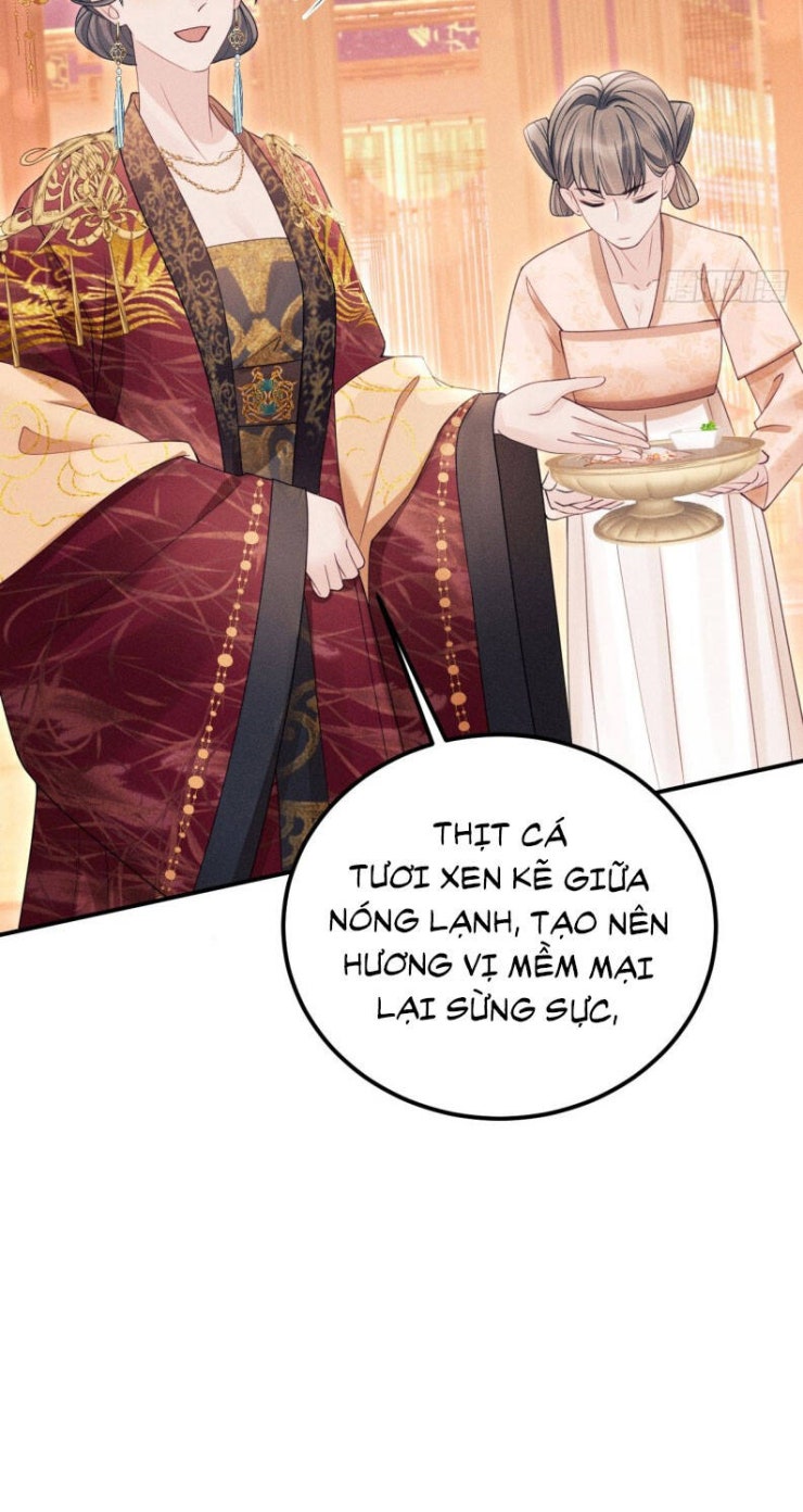 Tôi Hoài Nghi Ảnh Đế Đang Theo Đuổi Tôi - Page 35