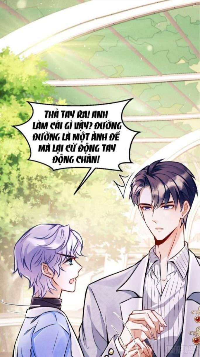 Tôi Hoài Nghi Ảnh Đế Đang Theo Đuổi Tôi - Page 70