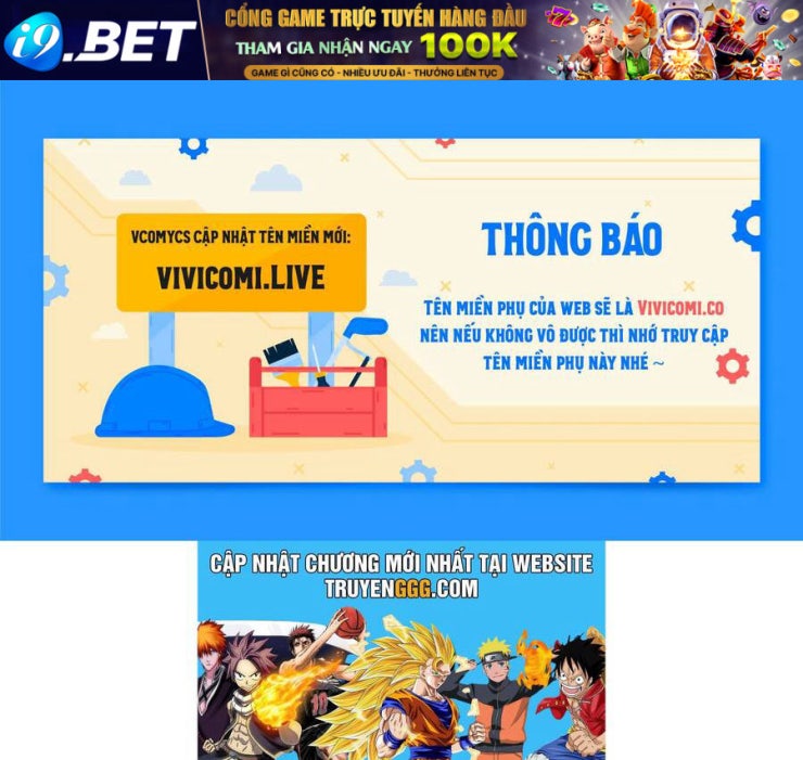 Không Thể Thoát Khỏi Người - Page 24