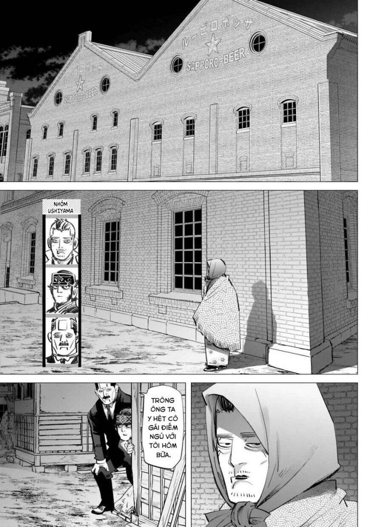 Cơn sốt vàng sau chiến tranh - Page 11