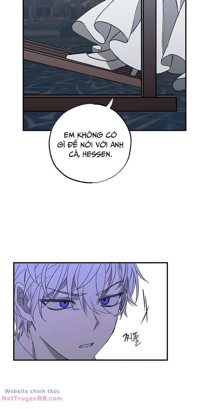 Vị Phu Quân Căm Ghét Tôi Đã Mất Trí Nhớ - Page 31
