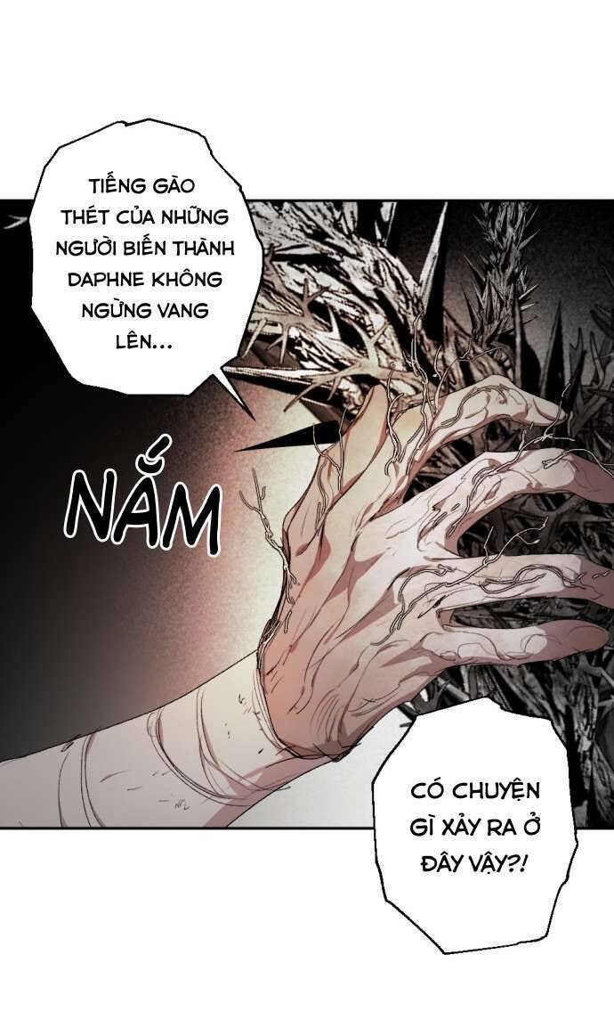 Lời Thú Nhận Của Chúa Tể Bóng Tối - Page 41