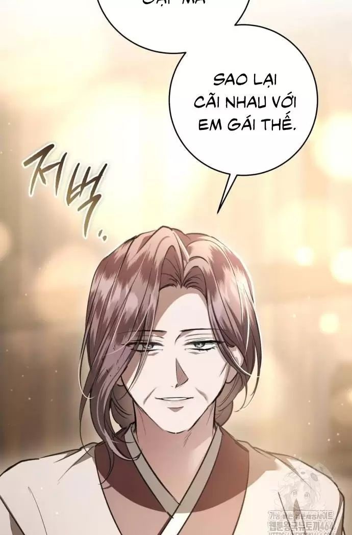 Khi Hắc Lang Gọi Tên Tôi - Page 65