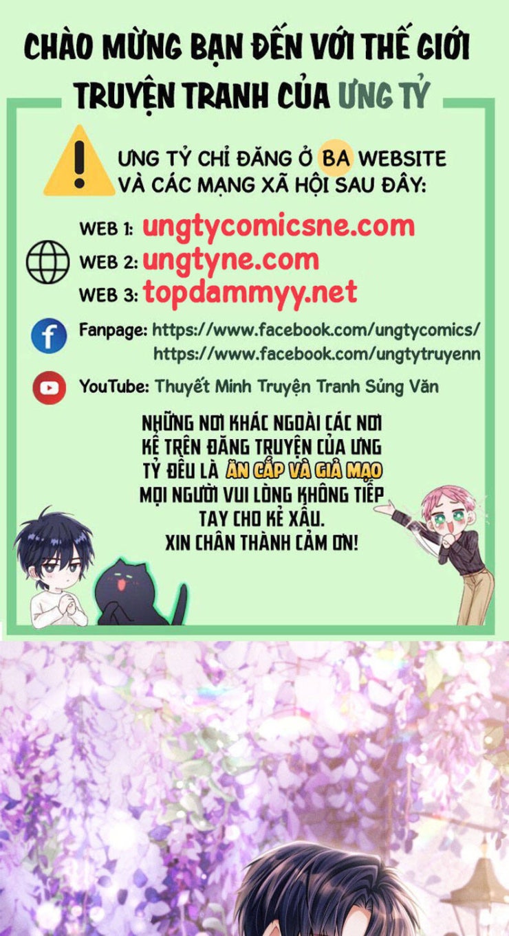 Tôi Hoài Nghi Ảnh Đế Đang Theo Đuổi Tôi - Page 2