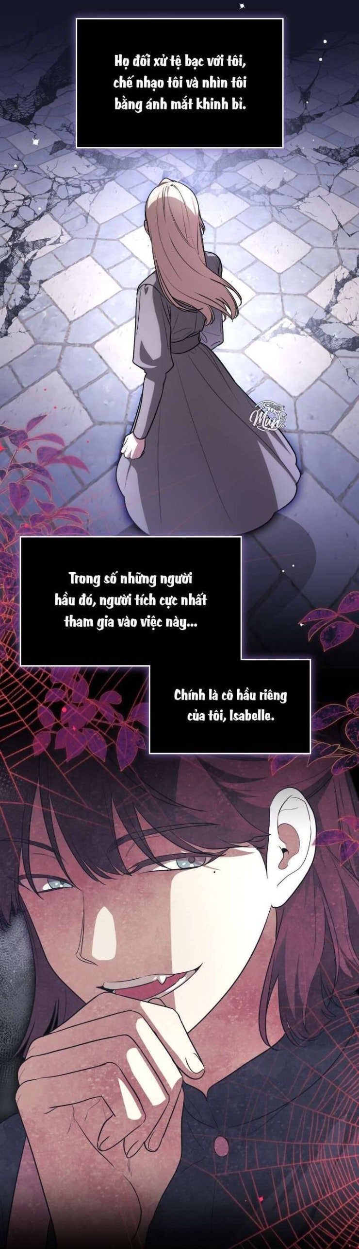 Cái Giá Phải Trả - Page 22