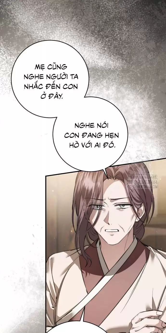 Khi Hắc Lang Gọi Tên Tôi - Page 80