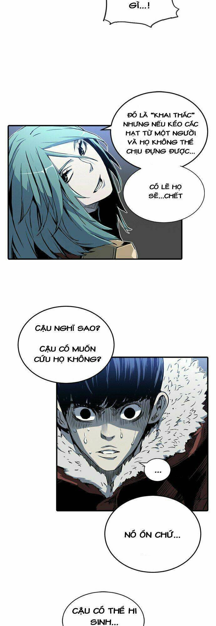 Kangtawoo - Page 61