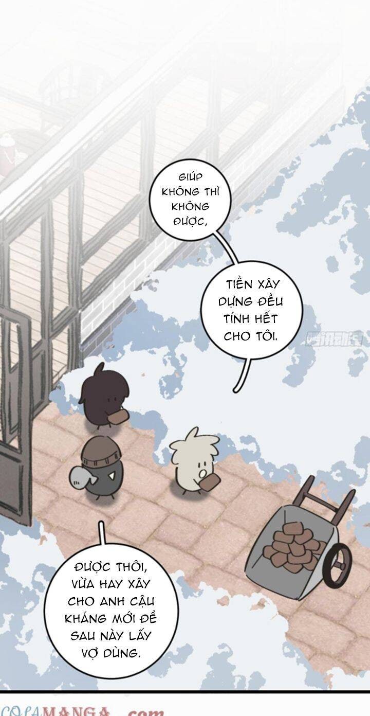 Tôi Không Cùng Anh Đến Vùng Đất Bắp Ngô Đâu! - Page 14