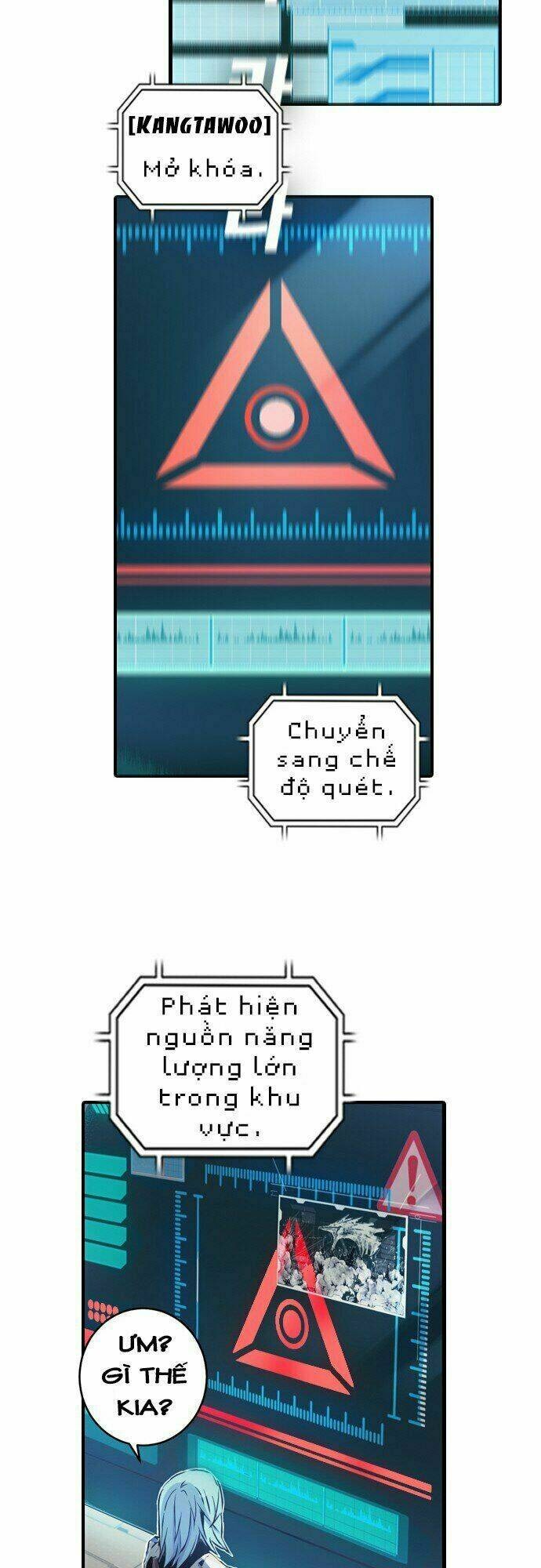 Kangtawoo - Page 43