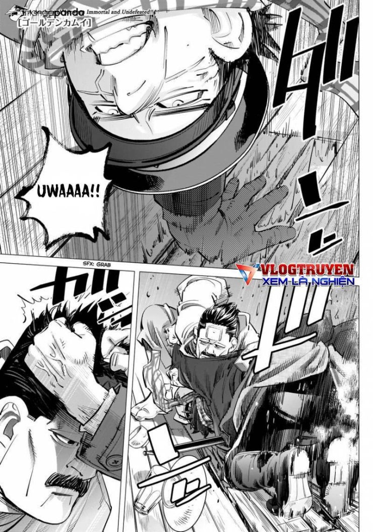 Cơn sốt vàng sau chiến tranh - Page 2