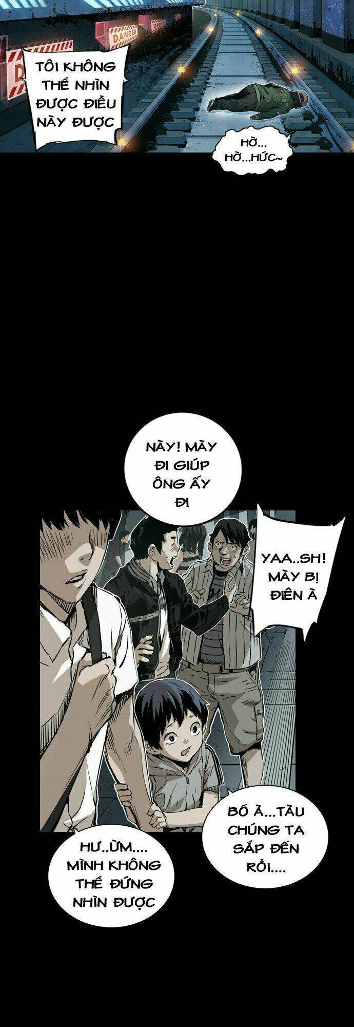 Kangtawoo - Page 5