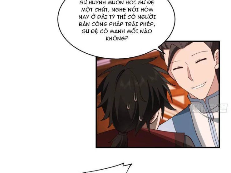 Vô Địch Thật Tịch Mịch - Page 62