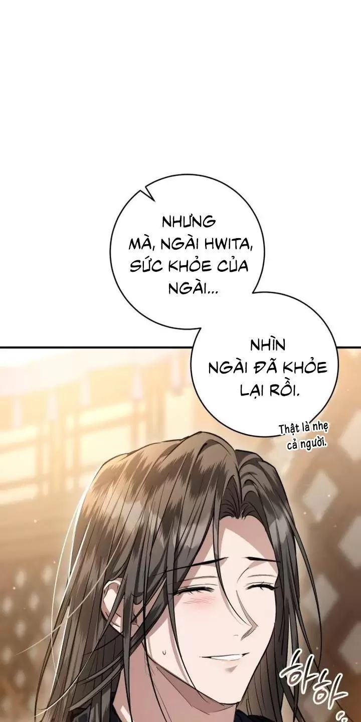 Khi Hắc Lang Gọi Tên Tôi - Page 35