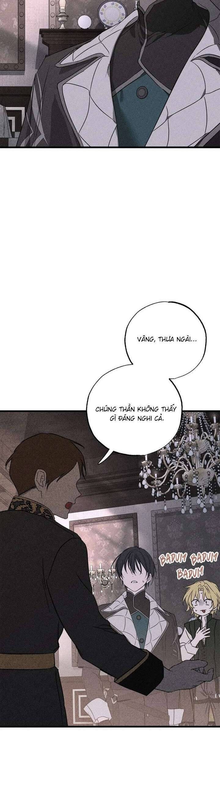 Vị Phu Quân Căm Ghét Tôi Đã Mất Trí Nhớ - Page 29