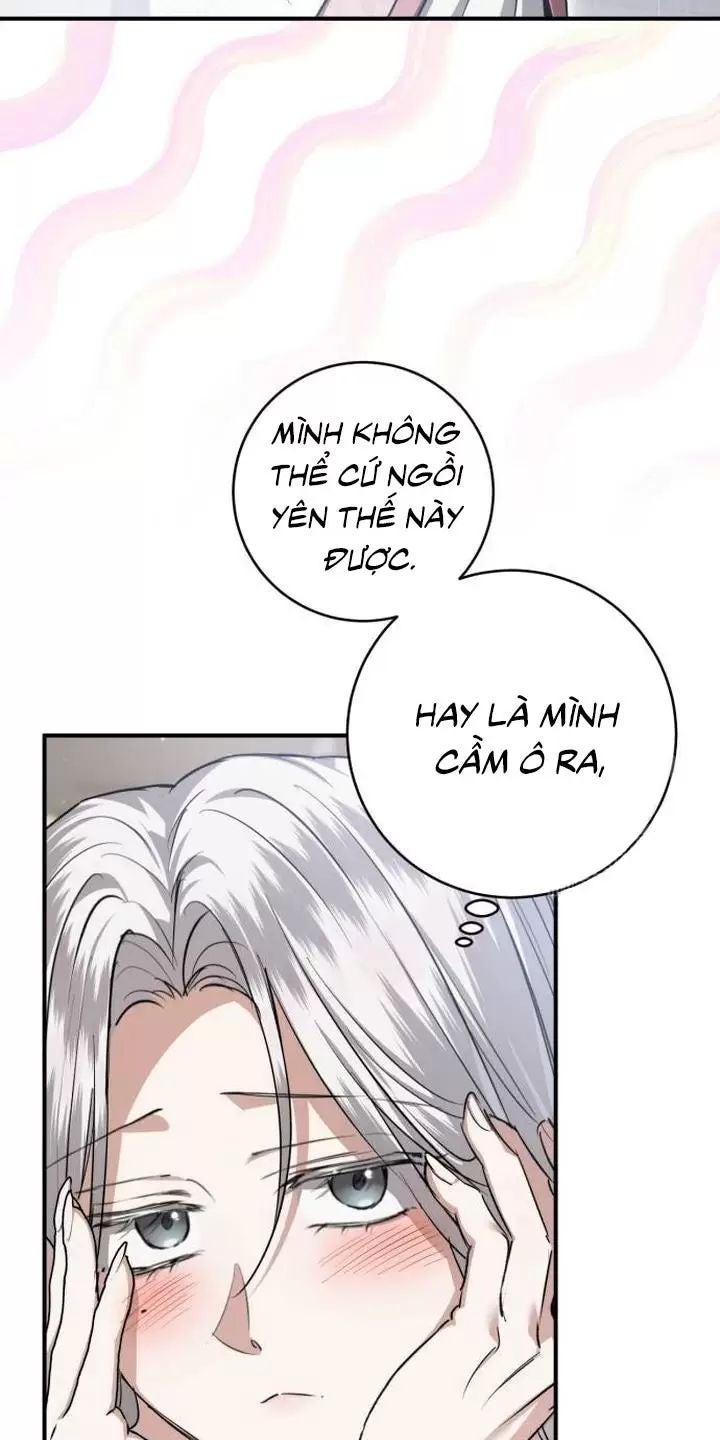 Khi Hắc Lang Gọi Tên Tôi - Page 81