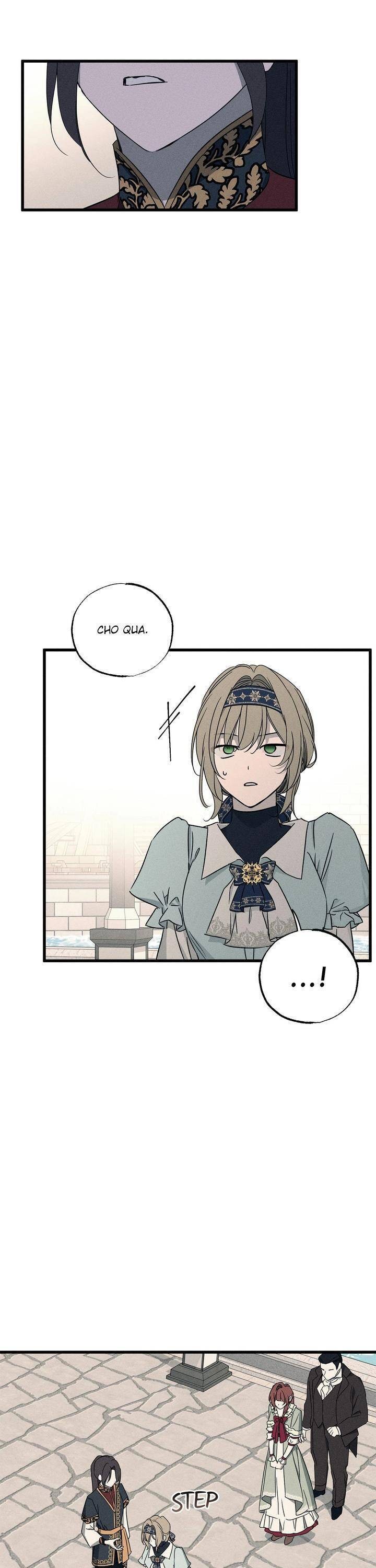 Vị Phu Quân Căm Ghét Tôi Đã Mất Trí Nhớ - Page 36