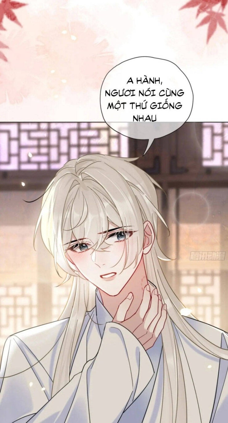 Cư Tâm Bất Kính - Page 5