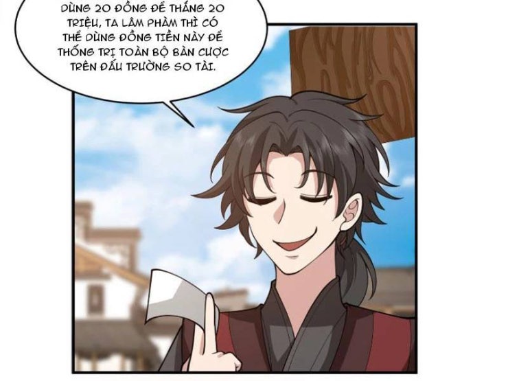 Vô Địch Thật Tịch Mịch - Page 4