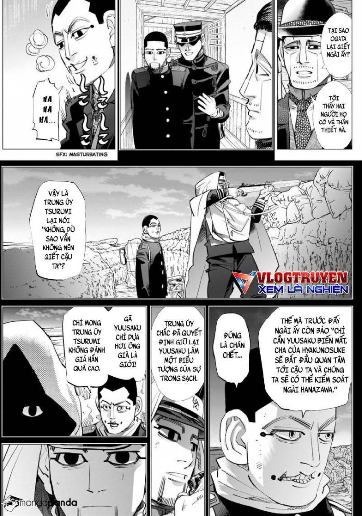 Cơn sốt vàng sau chiến tranh - Page 6