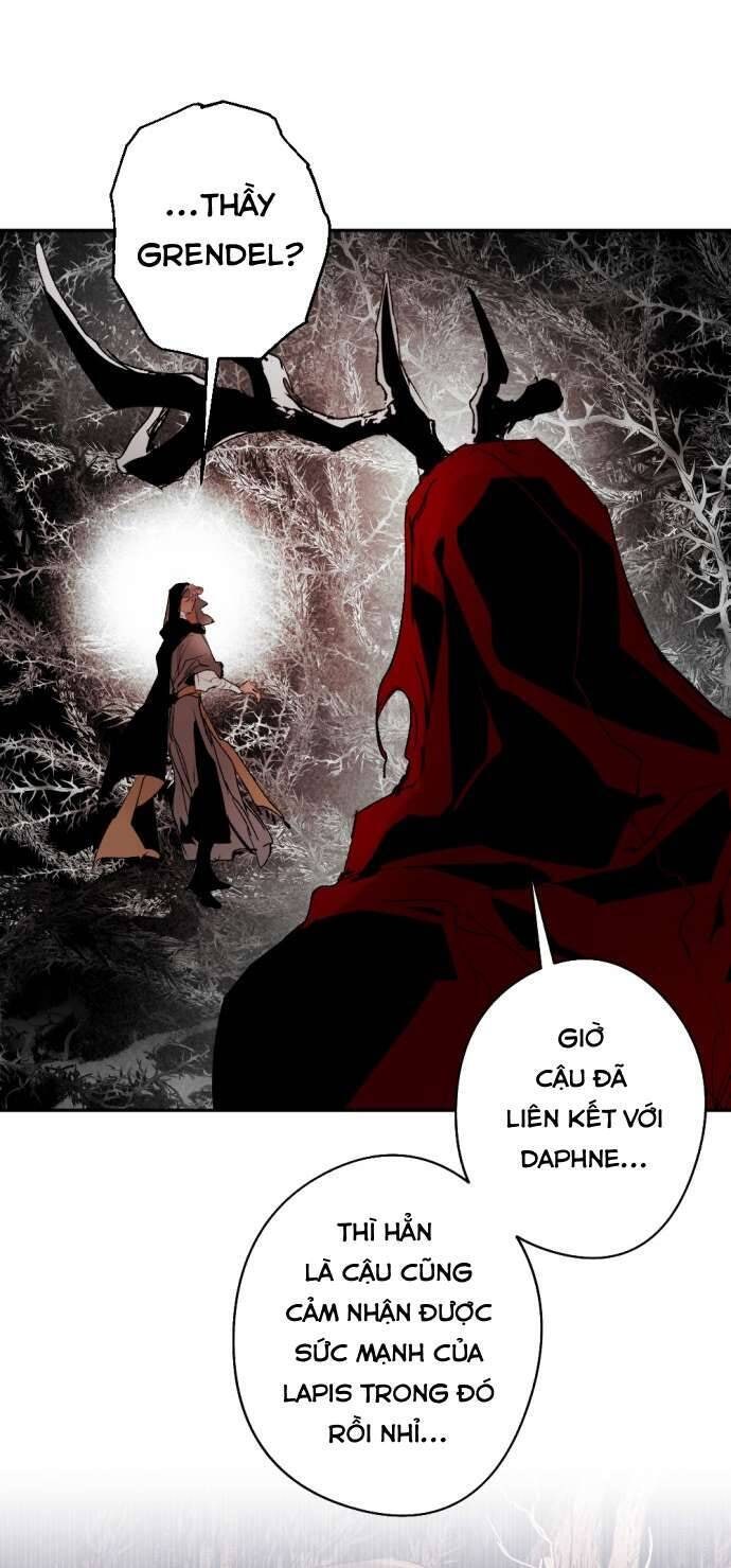 Lời Thú Nhận Của Chúa Tể Bóng Tối - Page 43