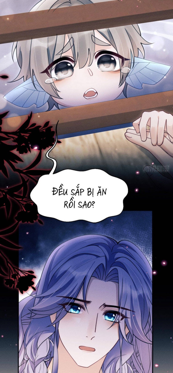 Tôi Hoài Nghi Ảnh Đế Đang Theo Đuổi Tôi - Page 33