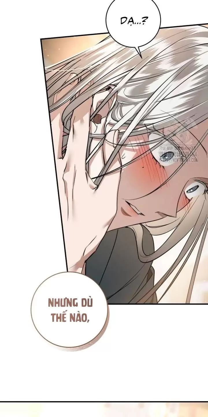 Khi Hắc Lang Gọi Tên Tôi - Page 11
