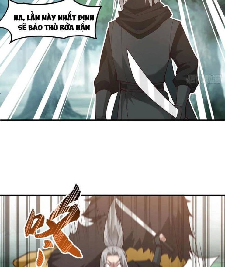 Vô Địch Thật Tịch Mịch - Page 46