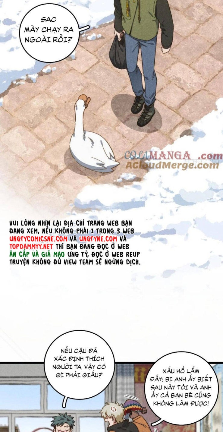 Tôi Không Cùng Anh Đến Vùng Đất Bắp Ngô Đâu! - Page 28