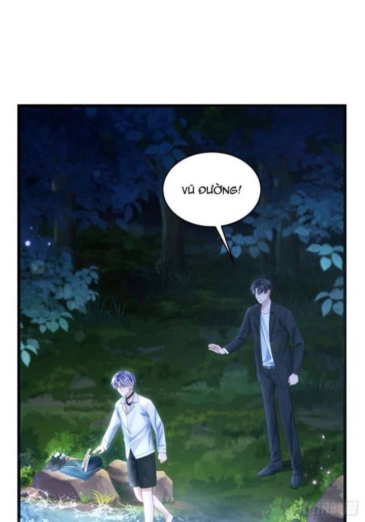 Tôi Hoài Nghi Ảnh Đế Đang Theo Đuổi Tôi - Page 10