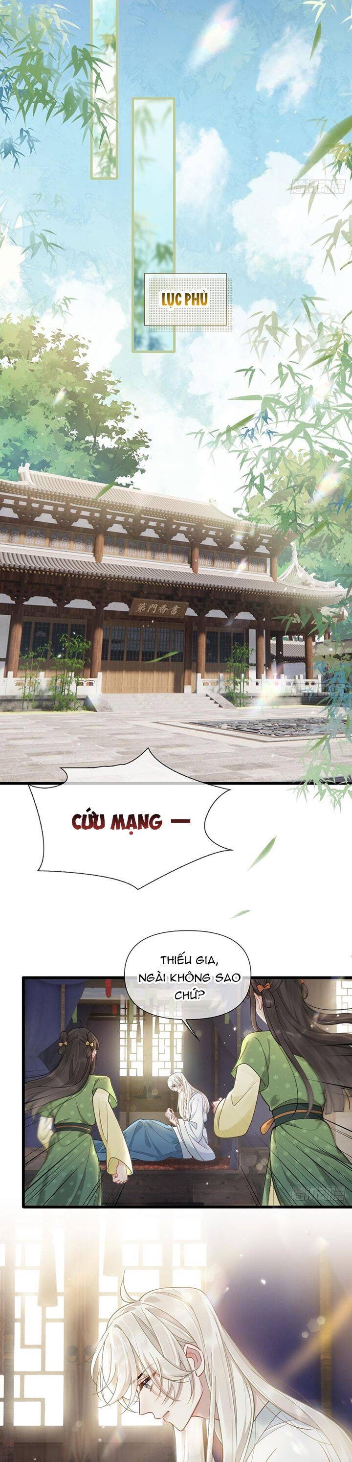 Cư Tâm Bất Kính - Page 35