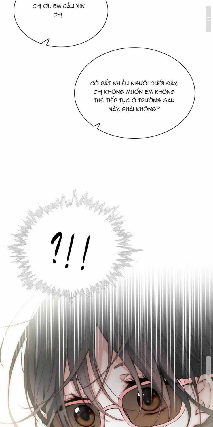 Bá Vương Sủng Ái Cô Vợ Mù - Page 19