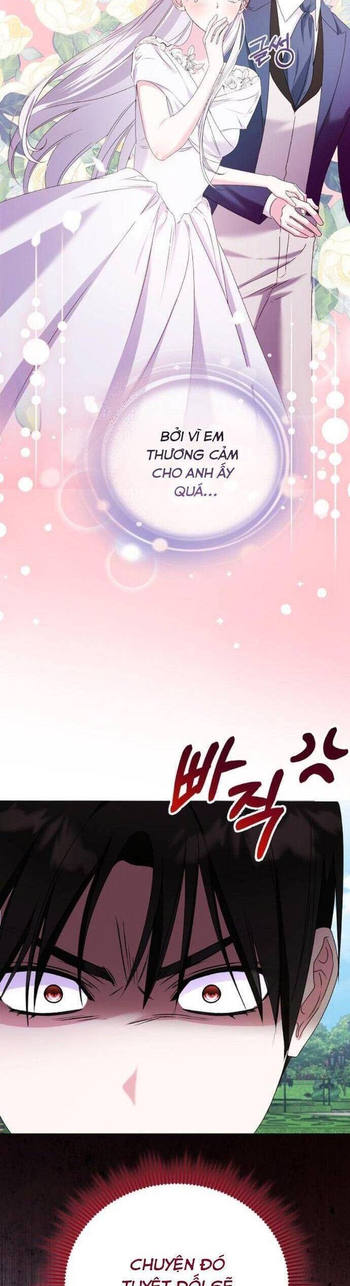 Trở Thành Con Gái Nuôi Của Gia Tộc Sát Thủ - Page 21